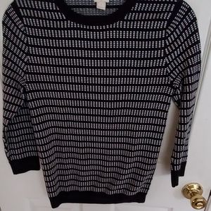 J.CREW sweater